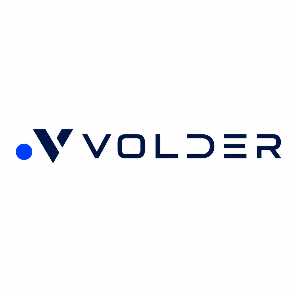 Volder logo