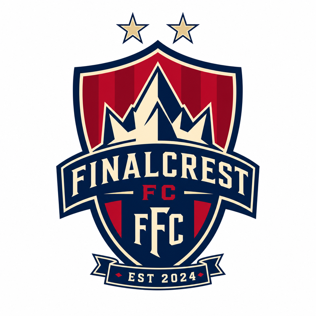 Finalcrest FC logo