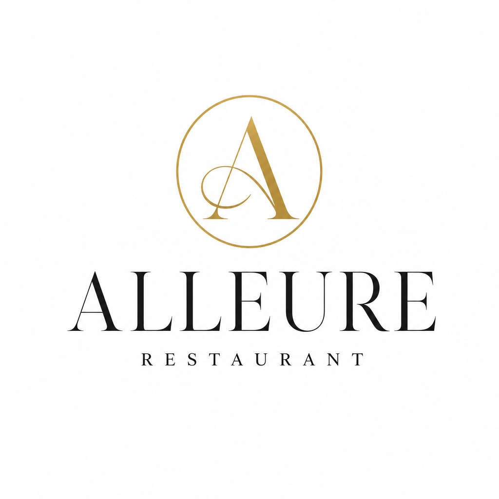 Alleure logo