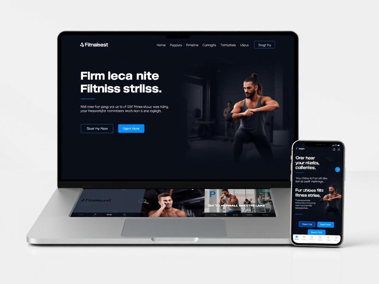 Finalcrest Fitness