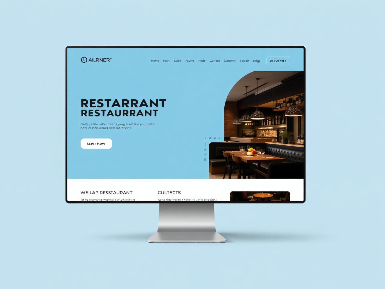 Allure Restaurant