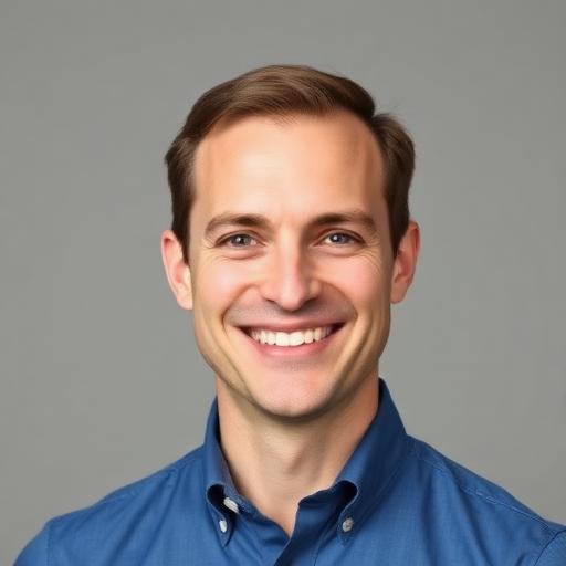 Michael Thompson