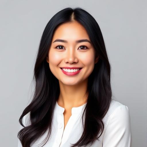 Mei Lin